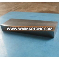 99.95% pure polished Tungsten plate for vacuum furnace