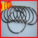 Nitinol Alloy Wire / Niobium Titanium Wire / Nitinol Memory