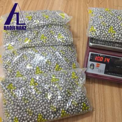 S Nickel Pellet for sale